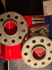 Nissan wheel spacers for sale  LONDON