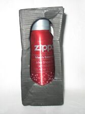 Zippo after shave gebraucht kaufen  Wissen-Umland