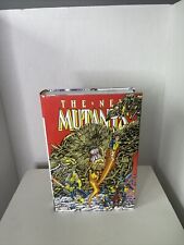 New mutants omnibus for sale  Fayetteville