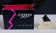 Eurocosmesi iceberg miniature d'occasion  Sausheim