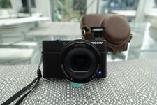 sony rx100 case for sale  LIVERPOOL