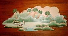 large tropical picture for sale  Raleigh
