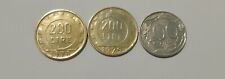 monete italiane collezione usato  Gallarate