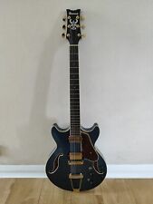 Ibanez amh90 blue for sale  LONDON