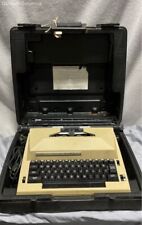 Sears scholar typewriter for sale  Columbus