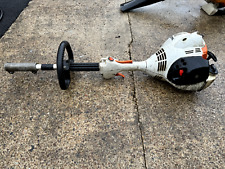 Stihl KM 56 RC-E Combi Engine KM56 RC for sale  Shipping to South Africa