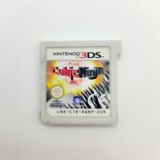 Usado, Jogo Cubic Ninja Nintendo 3DS PAL  comprar usado  Enviando para Brazil