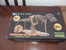 Esalink tyrannosaurus rex for sale  BICESTER