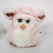 Furby pink white for sale  LETCHWORTH GARDEN CITY