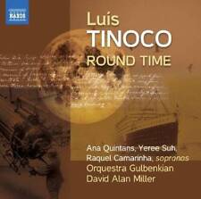 Tinco round time for sale  Montgomery