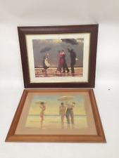 jack vettriano for sale  RUGBY