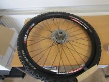 halo chaos 26” REAR wheel  MTB for sale  Shipping to South Africa