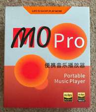 Shanling m0pro portable for sale  SWANSEA