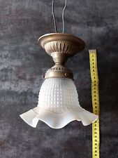 Antike deckenleuchte lampe gebraucht kaufen  Fallingbostel