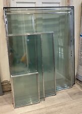 Double glazed glass for sale  WOLVERHAMPTON