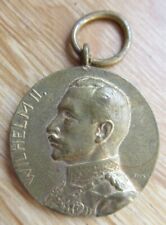 Gebraucht, Alte Regimentsmedaille / Medaille Infanterie Regiment 82 / Göttingen 1913 gebraucht kaufen  Stöcken