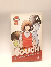 Touch star comics usato  Italia