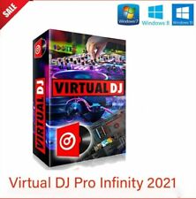 Virtual pro infinity usato  Cagliari