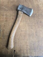 Wetterlings axe hatchet for sale  Shipping to Ireland