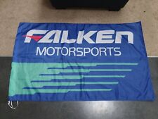 Falken tyres banner for sale  CLACTON-ON-SEA