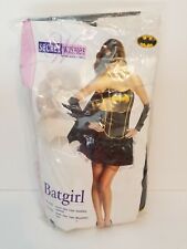 Batgirl costume halloween for sale  Miamisburg