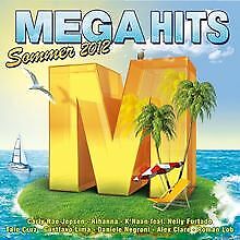 Megahits sommer 2012 gebraucht kaufen  Berlin