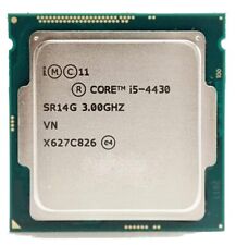 Intel core 4430 for sale  BURNTWOOD