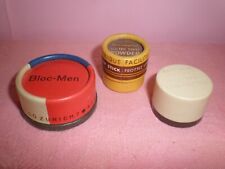 Blocs men powder d'occasion  France