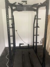 Wolveston weights cage for sale  LEYBURN