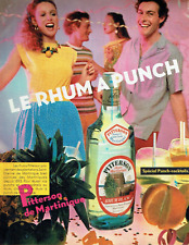 Publicité advertising 1980 d'occasion  Raimbeaucourt