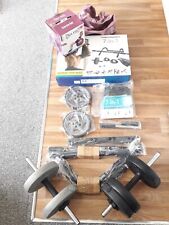 Exercise equipment home for sale  KIDDERMINSTER