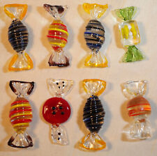 Lot bonbons murano d'occasion  Rennes-
