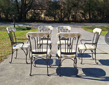 gold chairs set 4 for sale  Marietta