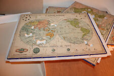 Ancien puzzle saussine d'occasion  France