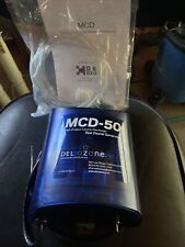 Ozonizador spa LED MCD-50U-13 voltaje universal 120v/240v con bolsa de piezas J&J Mini Crd segunda mano  Embacar hacia Mexico