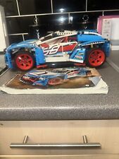 Lego technic rally for sale  EXETER