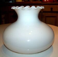 White milk glass for sale  Shipping to Ireland