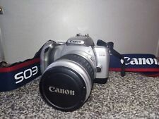 Vintage canon eos for sale  CARDIFF