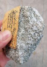 Pyrit phlogopit marmor gebraucht kaufen  Landsberg
