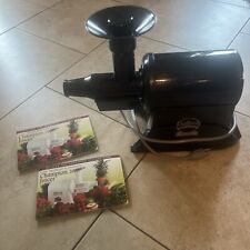 Champion juicer model for sale  Welling