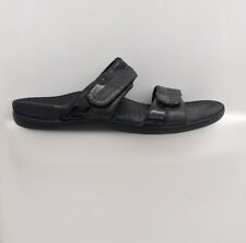 Vionic sandals black for sale  De Leon Springs