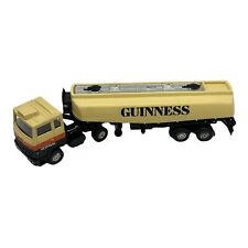Corgi Major 1/48 - GUINNESS Tanker Ford Truck Diecast Collectible, used for sale  Shipping to United Kingdom