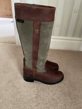 Ariat windermere leather for sale  MALMESBURY