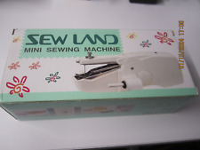 Sewland mini sewing for sale  NEWPORT PAGNELL