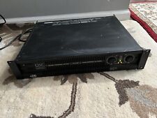 Qsc 224 powerlight for sale  Cincinnati