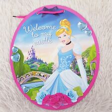 Disney princess cinderella for sale  ABERDEEN
