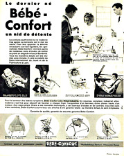 1963 advertising 0124 d'occasion  Expédié en Belgium