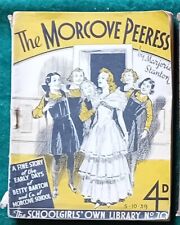 Morcove peeress schoolgirls for sale  BRISTOL