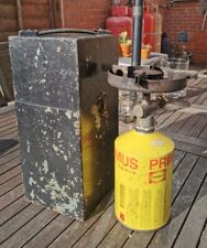 Vintage camping stove for sale  YEOVIL