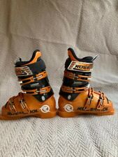 Kids ski boots for sale  Warren